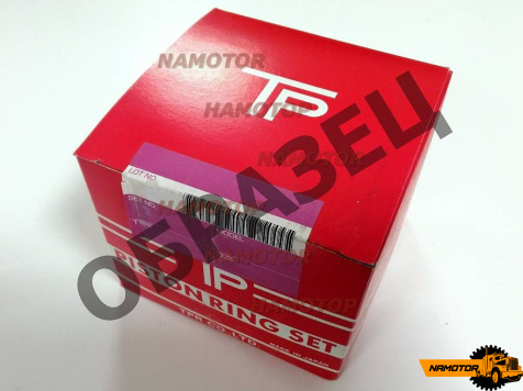 Кольца поршневые MAZDA  FS. 33791, FSY2-11-SC0A, "STD" TP